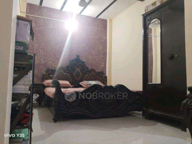 1 RK House for Rent  In Budh Vihar