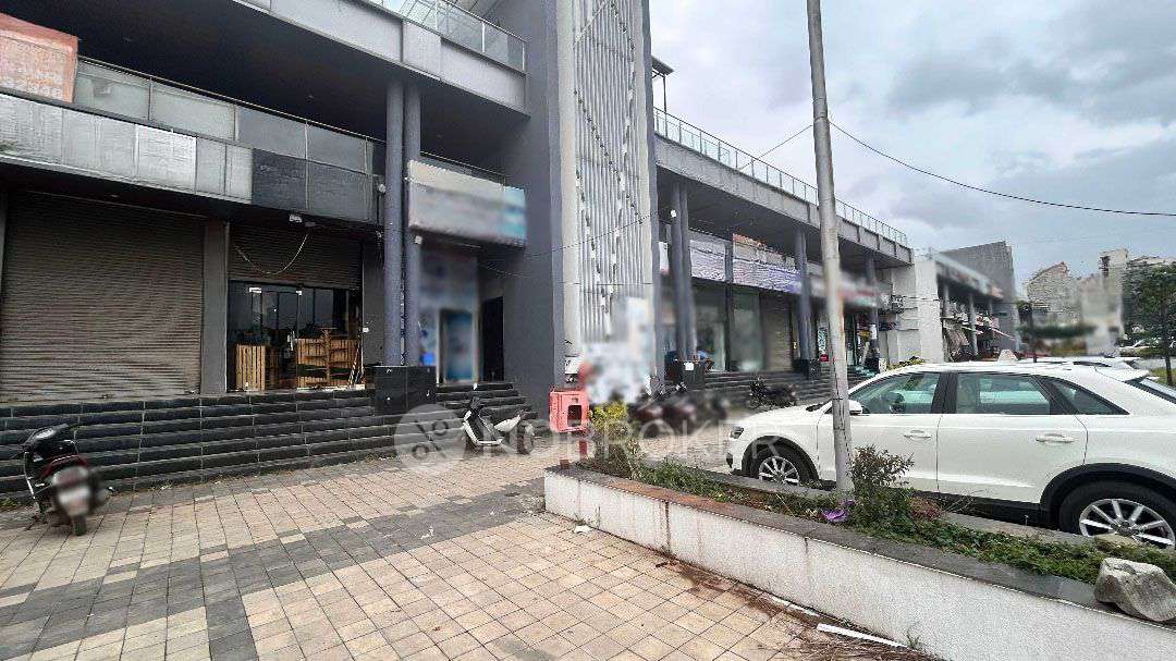 Shop in Majestique Rhythm County, Pune for Rent 
