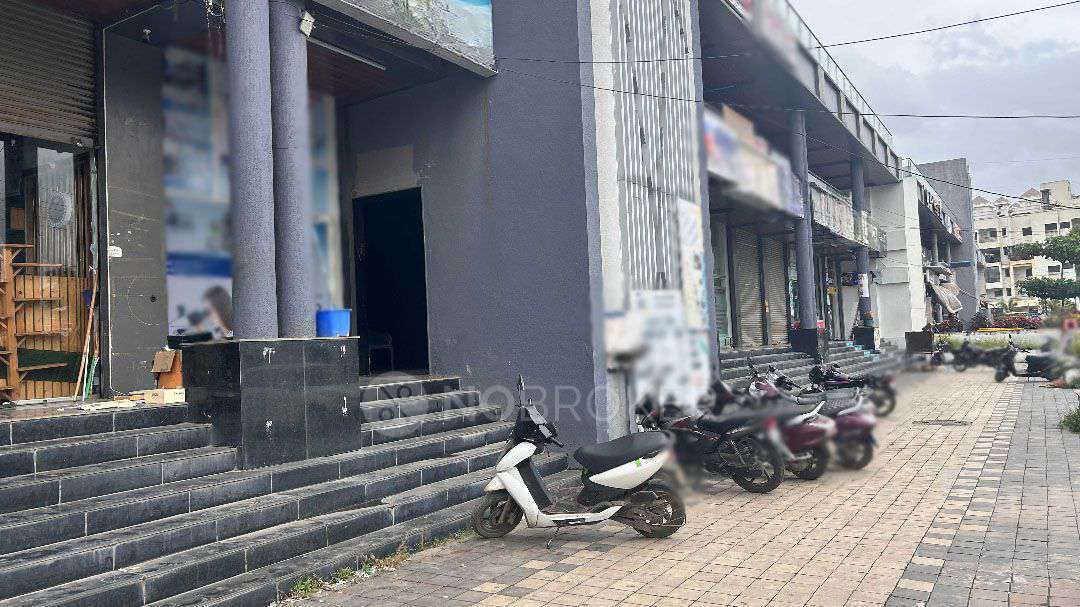 Shop in Majestique Rhythm County, Pune for Rent 