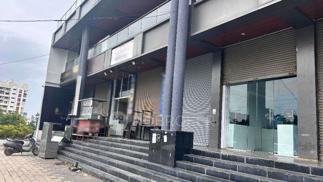 Shop in Majestique Rhythm County, Pune for Rent 
