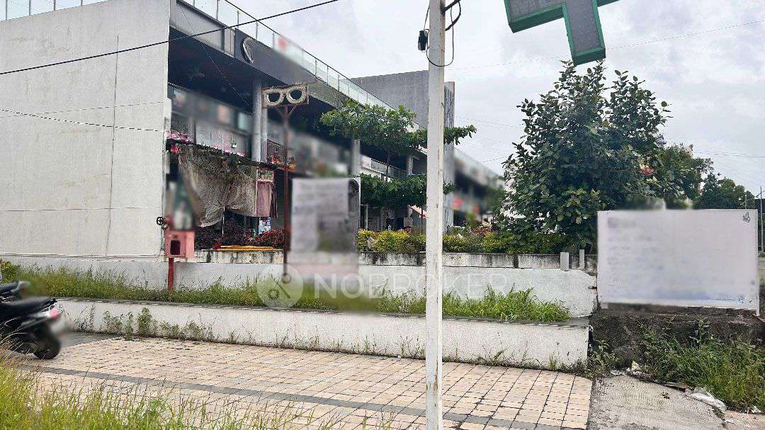 Shop in Majestique Rhythm County, Pune for Rent 