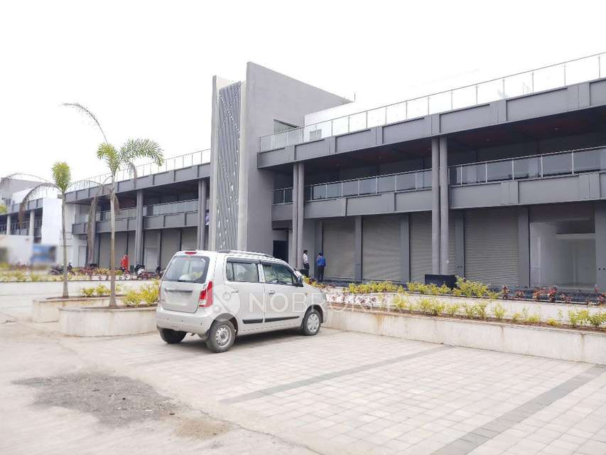 Shop in Majestique Rhythm County, Pune for Rent 