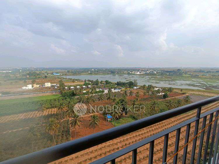 2 BHK Flat In Godrej Royale Woods For Sale  In Boovanahalli