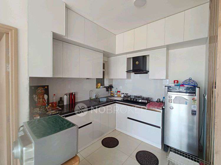 2 BHK Flat In Godrej Royale Woods For Sale  In Boovanahalli