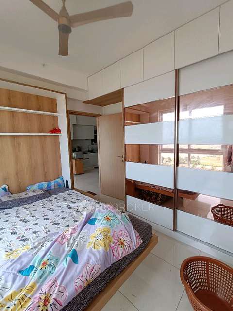 2 BHK Flat In Godrej Royale Woods For Sale  In Boovanahalli