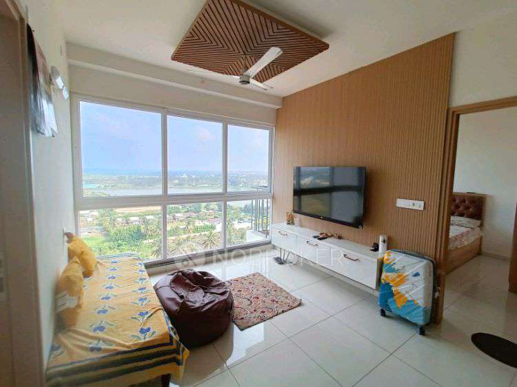 2 BHK Flat In Godrej Royale Woods For Sale  In Boovanahalli