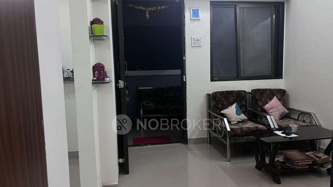 Shared Room for Female In 1 BHK  In Sigma Heights In Jogeshwari West