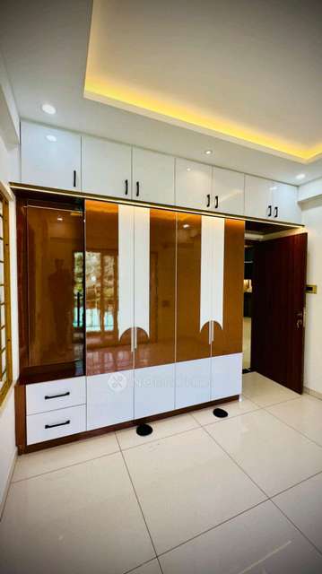 3 BHK Flat For Sale  In Msr Meridian Park