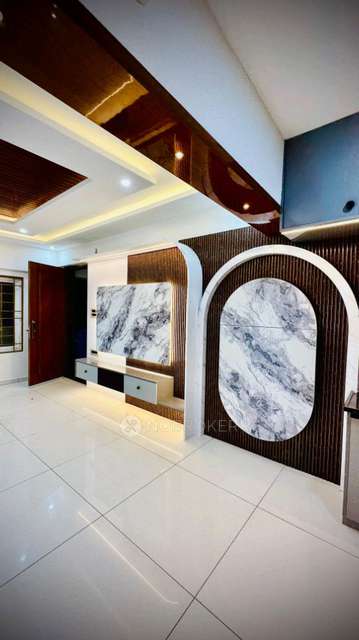 3 BHK Flat For Sale  In Msr Meridian Park