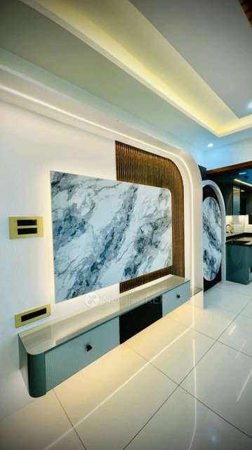 3 BHK Flat For Sale  In Msr Meridian Park