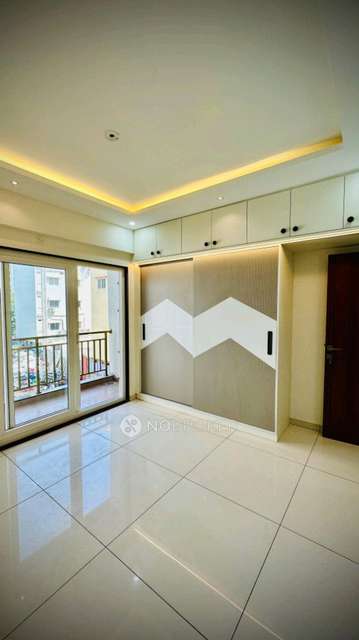 3 BHK Flat For Sale  In Msr Meridian Park