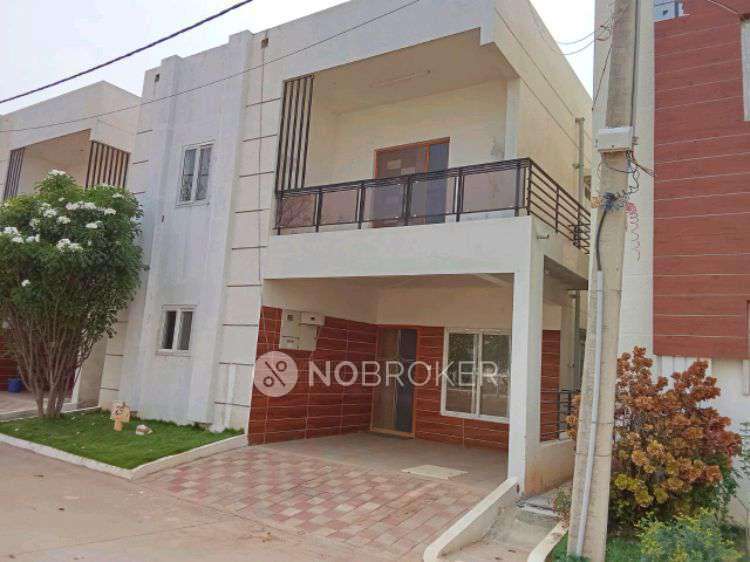 3 BHK Villa In Ay Premium Homes For Sale  In Bendiganahalli