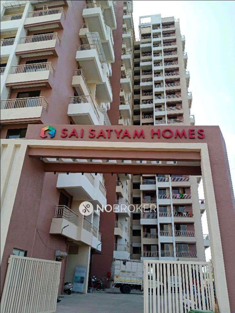 Sai Satyam Homes