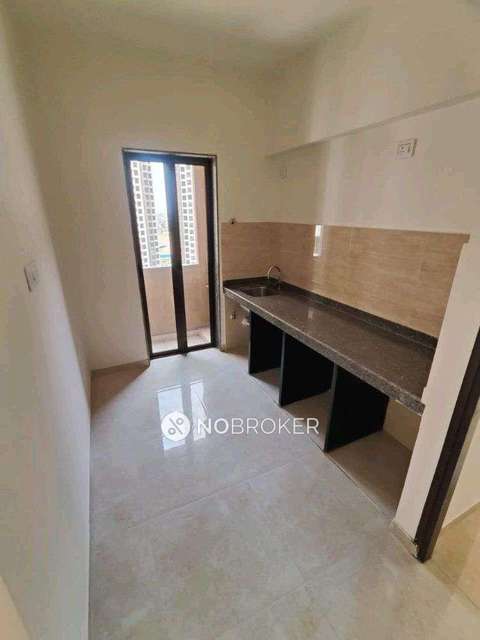 1 BHK Flat In Sunteck Maxxworld Naigaon For Sale  In Naigoan East