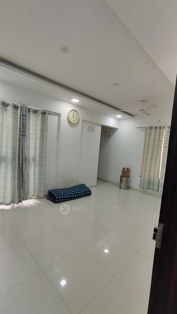 2 BHK Flat In Legacy Sai Vastu Park for Rent  In Chikhali