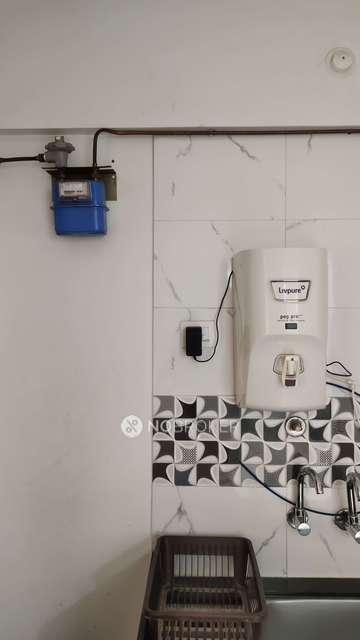 2 BHK Flat In Legacy Sai Vastu Park for Rent  In Chikhali