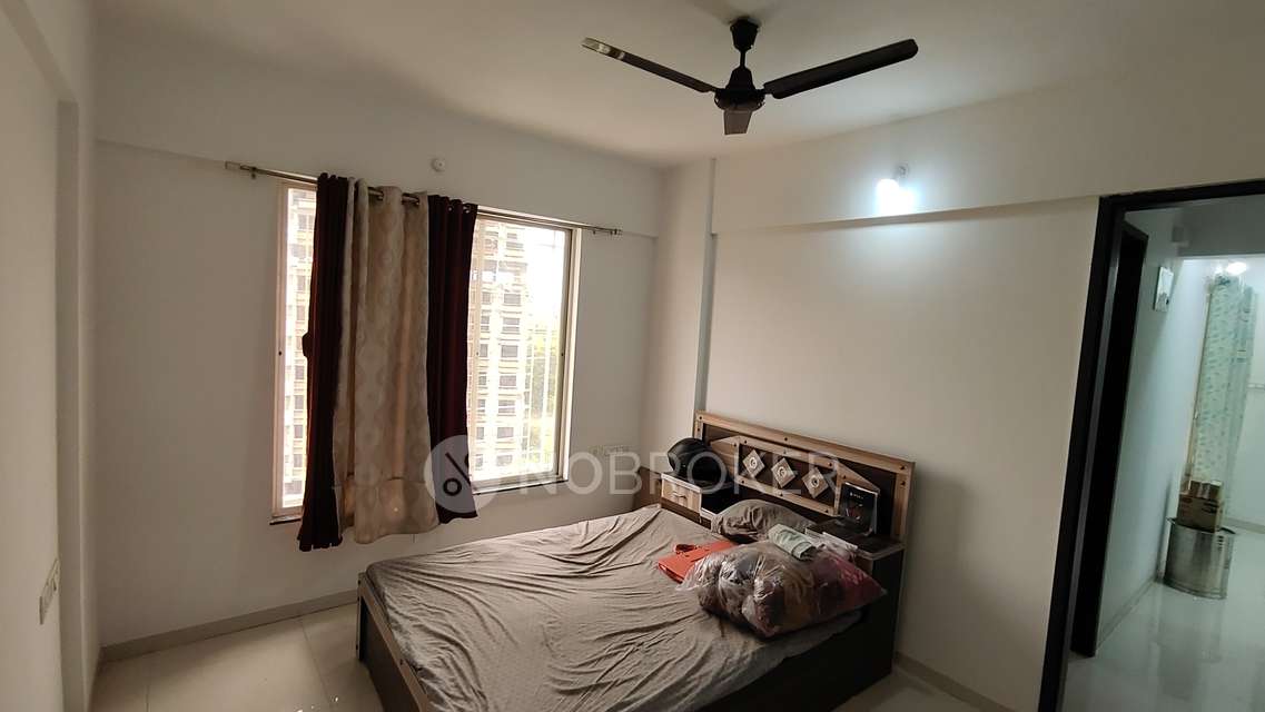 2 BHK Flat In Legacy Sai Vastu Park for Rent  In Chikhali