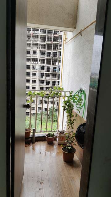 2 BHK Flat In Legacy Sai Vastu Park for Rent  In Chikhali