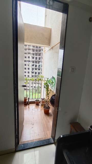 2 BHK Flat In Legacy Sai Vastu Park for Rent  In Chikhali