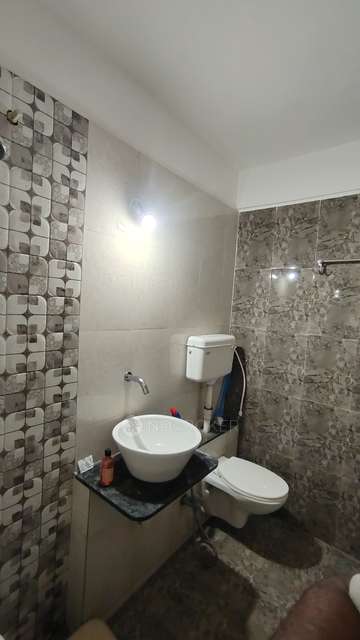 2 BHK Flat In Legacy Sai Vastu Park for Rent  In Chikhali