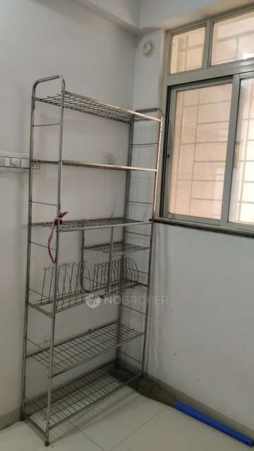 2 BHK Flat In Legacy Sai Vastu Park for Rent  In Chikhali