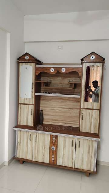 2 BHK Flat In Legacy Sai Vastu Park for Rent  In Chikhali