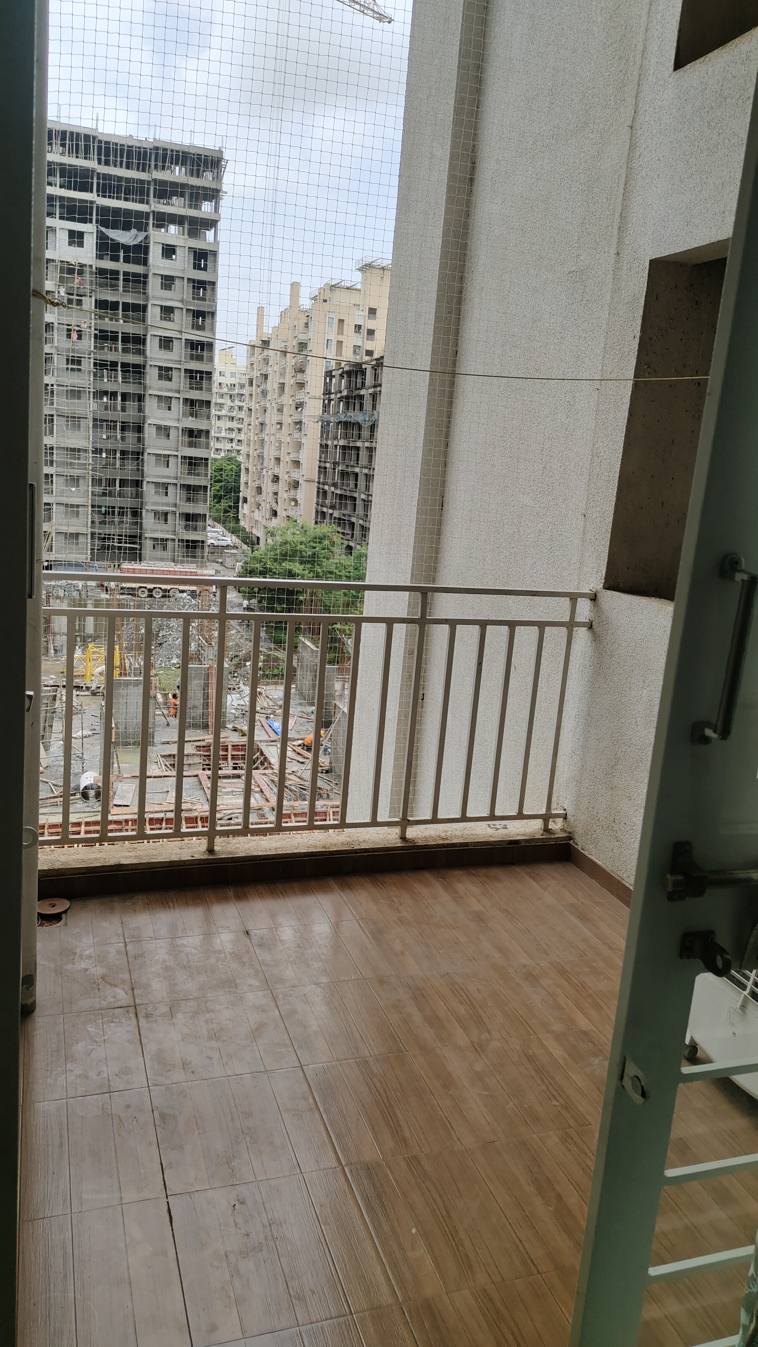Legacy Sai Vastu Park