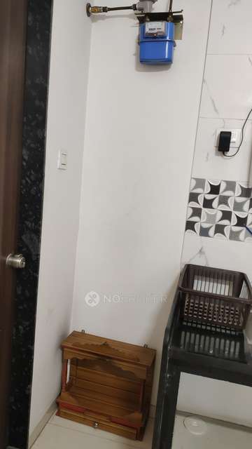 2 BHK Flat In Legacy Sai Vastu Park for Rent  In Chikhali