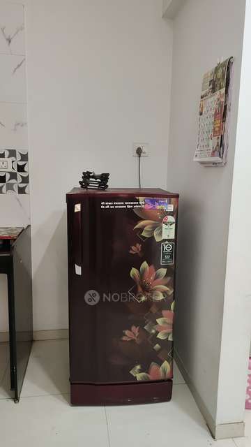 2 BHK Flat In Legacy Sai Vastu Park for Rent  In Chikhali