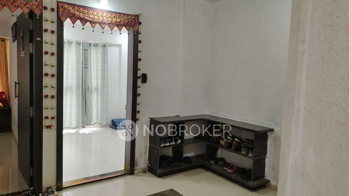2 BHK Flat In Legacy Sai Vastu Park for Rent  In Chikhali