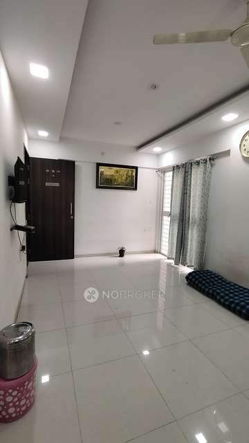 2 BHK Flat In Legacy Sai Vastu Park for Rent  In Chikhali