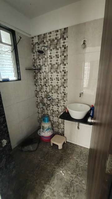 2 BHK Flat In Legacy Sai Vastu Park for Rent  In Chikhali