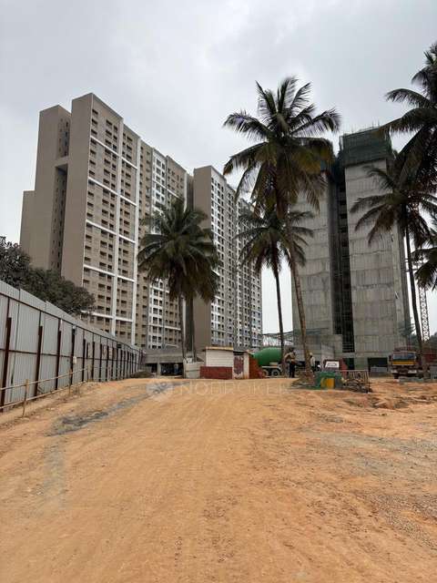 2 BHK Flat In Sobha Dream Gardens, Bellahalli For Sale  In Bellahalli