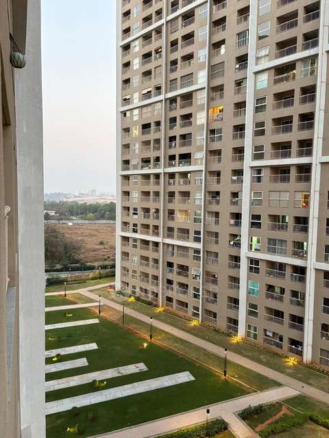 2 BHK Flat In Sobha Dream Gardens, Bellahalli For Sale  In Bellahalli