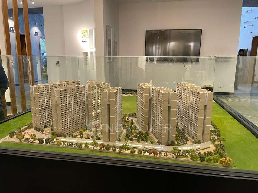 2 BHK Flat In Sobha Dream Gardens, Bellahalli For Sale  In Bellahalli