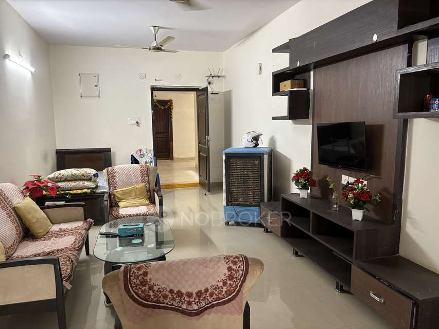 3 BHK Flat In  Sri Hemadurga Sivahills for Rent  In Puppalaguda