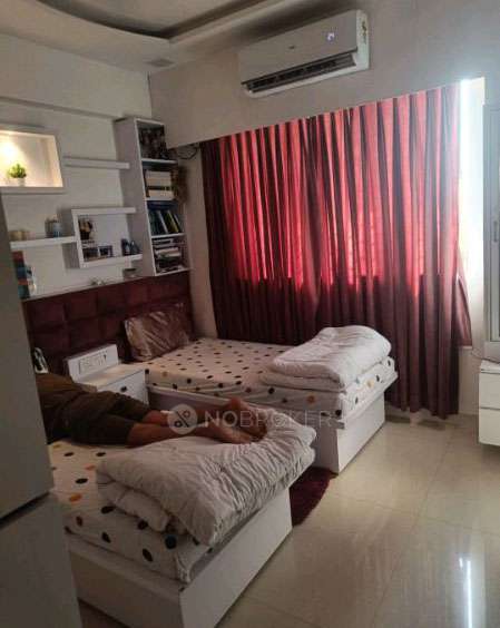 2 BHK Flat In Om Sai Heights Ambernath Pale For Sale  In Pale Road