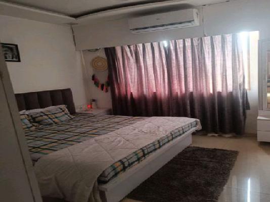 2 BHK Flat In Om Sai Heights Ambernath Pale For Sale  In Pale Road