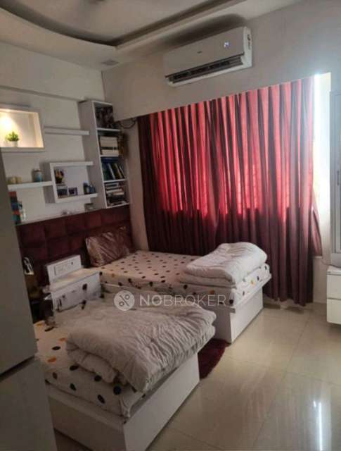 2 BHK Flat In Om Sai Heights Ambernath Pale For Sale  In Pale Road