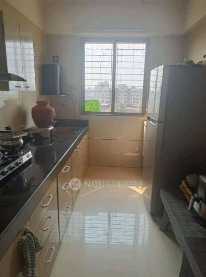 2 BHK Flat In Om Sai Heights Ambernath Pale For Sale  In Pale Road