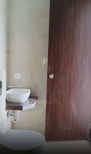 2 BHK Flat In Raymond Ten X Habitat For Sale  In Thane West