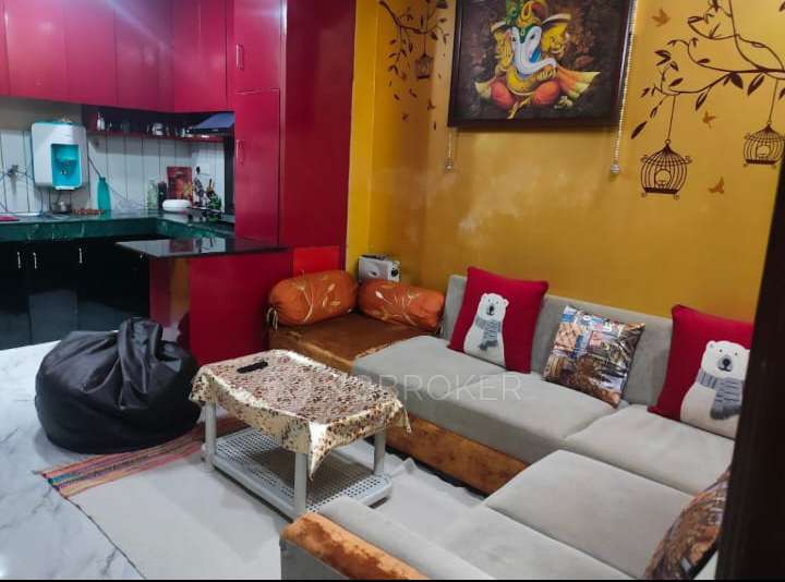 PG for Girls in Adc Lab