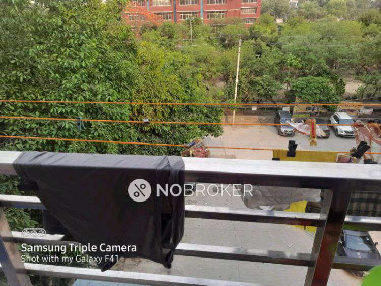 1 RK Flat In Standalone Building  For Sale  In Rohini