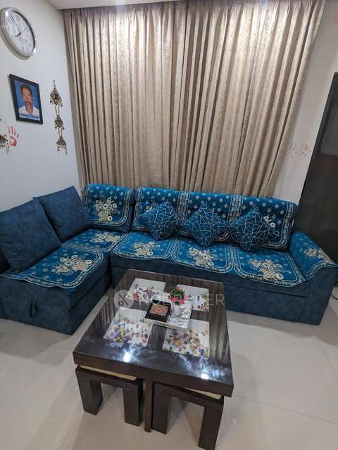 2 BHK Villa In Park Infinia for Rent  In Phursungi, Pune