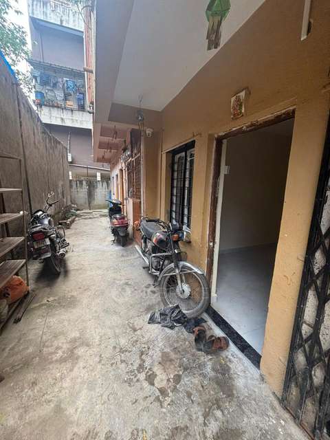 1 RK House for Rent  In Vikas Patel Corporate Group In Pimpri Chinchwad