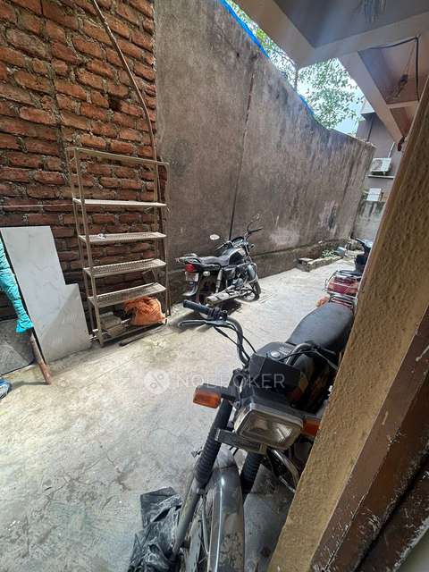 1 RK House for Rent  In Vikas Patel Corporate Group In Pimpri Chinchwad