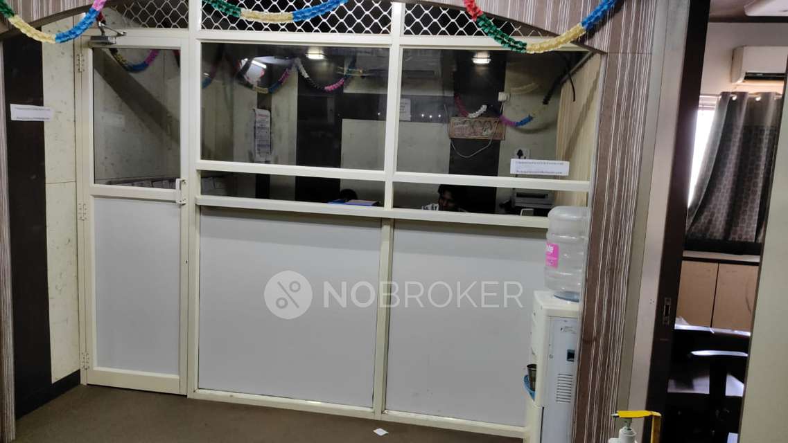 Office Space in T. Nagar, Chennai for Rent 