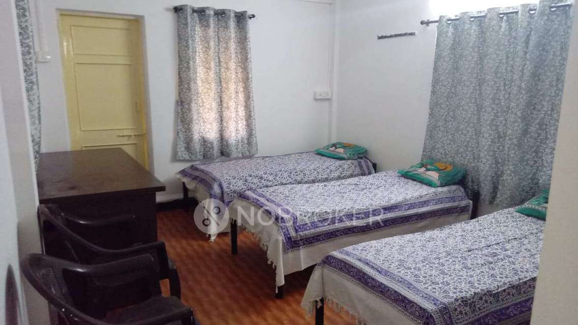 PG for Boys in Shivajinagar