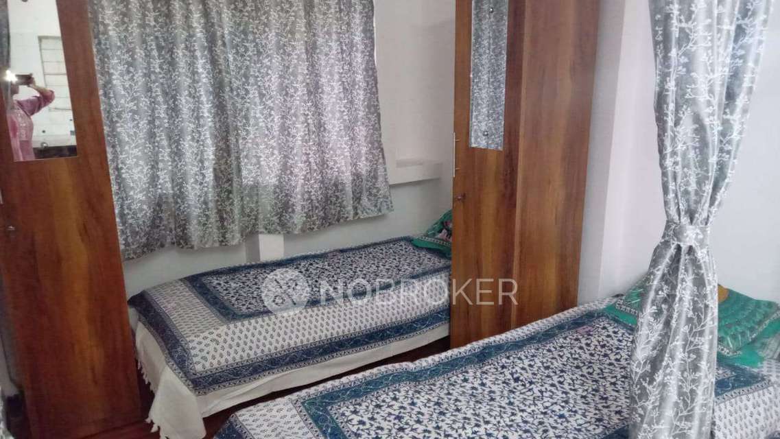 PG for Boys in Shivajinagar