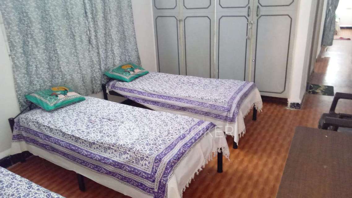 PG for Boys in Shivajinagar